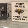 Top Buzz MC Mad P - Two Blacks and a Bubble Part 2 1992