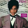Prince Tribute Mix