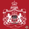 Keihard vol 1 mixed by DJ Turne (80 minutes of Dutch Hop Hop) 