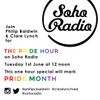 The Pride Hour (01/06/2021)