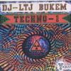 LTJ Bukem - Yaman Studio Mix 'Techno 1' (1991)