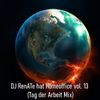 DJ RenATe hat Homeoffice vol. 13 (Tag der Arbeit Mix)