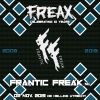 Frantic Freak @ Freax 2019
