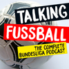 Talking Fussball MD17 – Isak joins all the young dudes at BVB, Wolfsburg’s huge spare parts order