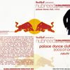 Satoshi Tomiie - Live @ Palace Dance Club, Siófok NUBREED06 Lemezbemutató (2002.07.05)