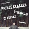 Guest Set: Prince Klassen + Kenske + Watarai Live From DJ Bar Bridge, Shibuya (Soul, Hip Hop, House)