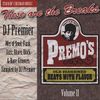 DJ Dough These Are The Breaks - DJ Premier Vol II