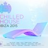 Ministry of Sound House Ibiza 2015 CD 1