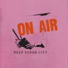 The Deep Tenor City Radio Show, June 2016