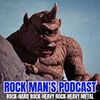 Rock Man's Podcast #202 (12-06-23)