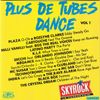 Plus De Tubes Dance Vol. 1 (1991) CD1