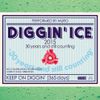 Beat#3 - Diggin' Ice 2015 by MURO
