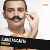 #18: Ilario Alicante
