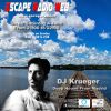 ESCAPE RADIO (Italia) - Deep House Music Set by DJ Krueger - 61