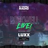 ROCKWELL LIVE! DJ LUXX @ VENDOME - SEPT 2021 (ROCKWELL RADIO 049)