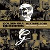 2015 Golden Era Mixtape feat. Hilltop Hoods, The Funkoars, Vents, Briggs & K21