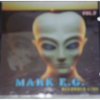 MARK E.G VOLUME 2 RECORDED LIVE Bootlegged (CJ SERIES)
