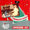 Throwback Radio #137 - Digital Dave (Christmas Mix)