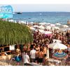 Danny Rampling -live at Sa Trinxa beach bar- Salinas beach Ibiza -12th July 2016 Pioneer radio.