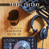 DJ John Michael - COVIDISCO: Tribal Tuesday (05-26-20)