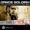 DANCE SOLDIAH-DANCEHALL ATTACK VOL4-2010