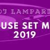 DJ Lampard-SET short MIX House DMC 2019 for the competition