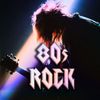 PURE 80's ROCK, HARD ROCK & METALLICA...BY MASTER DJ CHARLIE RIVERA