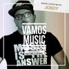 Vamos Radio Show By Rio Dela Duna #373 Guest Mix By JOSOY
