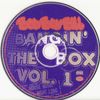 Bangin The Box Volume 1 Bad Boy Bill