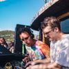 Floating Points & Four Tet (Live from Love International) - 2nd July 2018