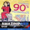 The Ultimate 90s Megamix Vol 2 - (amazingweb1.blogspot.com)