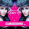 DJ Juicy M - Club Sessions vol. 1