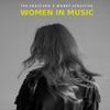 The Undscvrd x Wonky Sensitive - Women In Music, Vol. 1 The Chill Mix