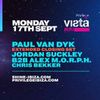 Paul van Dyk Live @ SHINE Ibiza @ Privilege @ Vista Club, Ibiza 17-09-2018 (Closing set)