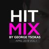 Hit Mix By George Tsokas 2018 April 2018 Vol.1