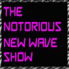 The Notorious New Wave Show - Christmas Edition - Show #117 - December 12, 2016 - Host Gina Achord