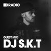 Defected Radio Show: Guest Mix by DJ S.K.T – 18.08.17