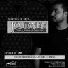 Journey - 88 guest mix by Vegaz ( Sri Lanka ) on Cosmos Radio - Germany [30.10.18]