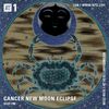 Gigi FM - Cancer New Moon Eclipse  – 22nd July 2020