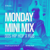 Monday Mini Mix 05-24-21 // 00s Hip and R&B // Instagram: @ItsMe_AnjuB