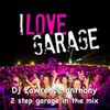 Dj lawrence anthony 2 step garage in the mix 220