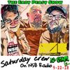 The Eazy Peasy Show ( LIVE ) on NSB Radio 9-22-18 (by Dj Pease)