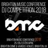 Brighton Music Conference Contest - REETA