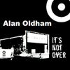 Alan Oldham aka Dj T1000 @ It´s not over - Tresor Berlin - Closing Weeks - 08.04.2005