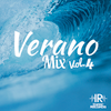 Verano Mix Vol 4 - Rock Alternativo en Ingles By Dj Rivera Ft Chamba Dj I.R.