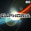 EUPHORIA ep.80  20-01-2016 (Loca FM Salamanca) DJ Correcaminos