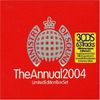 The Annual 2004 - CD3 Bonus Annual Anthems