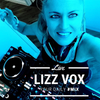 House Music HOT 100 Mixed Live by Lizz Vox