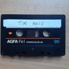 DJ Andy Smith tape digitizing Vol 63 - Tim Hollis Radio West Reggae Roots - Tuesday Night 1983