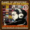 PLANET OF HIP-HOPCRISY 9= Lakim Shabazz, Three Times Dope, Kwame, JVC Force, LL Cool J, Cypress Hill